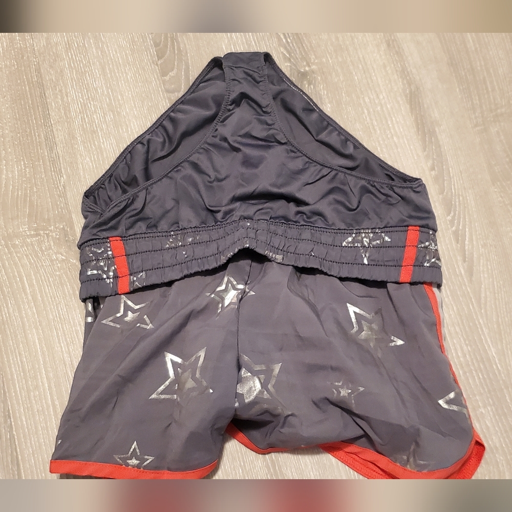 Kids active shorts bundle - Picture 5 of 7